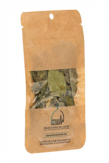 Натуральная пенка для умывания с листьями сидра - 3