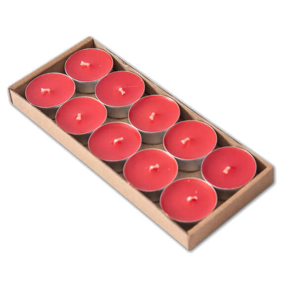 10-Pack Candles - 4