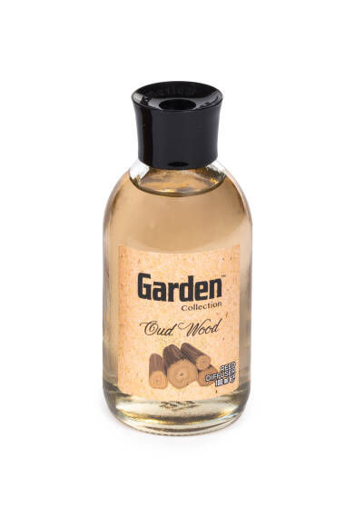 عطر الغرفة عود وود 100 مل – تجربة فاخرة وجذابة - 9