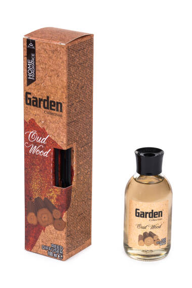 عطر الغرفة عود وود 100 مل – تجربة فاخرة وجذابة - 1