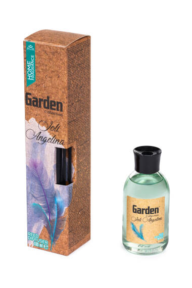 جولي أنجلينا معطر الجو 100 مل – رائحة أنيقة وساحرة - 6