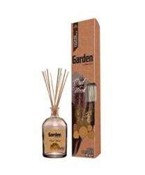 عطر الغرفة عود وود 100 مل – تجربة فاخرة وجذابة - 2
