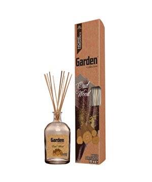 عطر الغرفة عود وود 100 مل – تجربة فاخرة وجذابة - 2