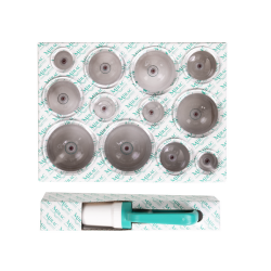 12er Schröpfgläser-Set - 3