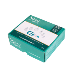 12er Schröpfgläser-Set - 2