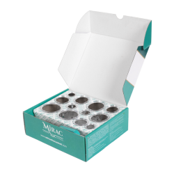 12er Schröpfgläser-Set - 5