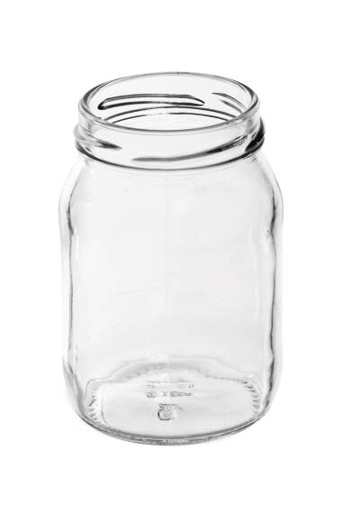 190 cc. Glasbecher Schröpfkopf 53 mm - 2