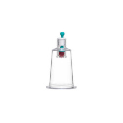 2 cm Ventouses Hijama - Mirac