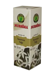 Масло Жасмина (20 мл) – Нежный и успокаивающий натуральный аромат - 2