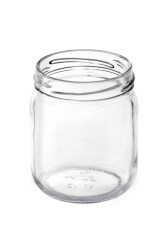 210 cc. Coupe de Ventouse en Verre 63 mm - 2
