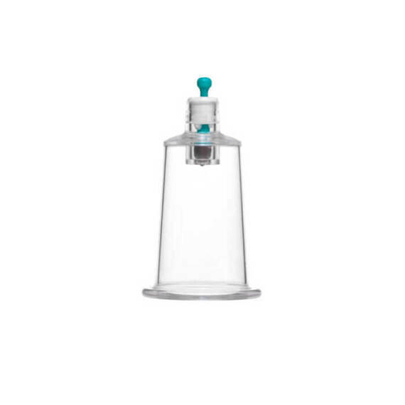 3 cm Schröpfgläser - 1