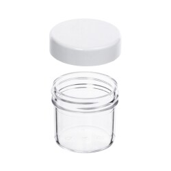 45 ml. Krem Kutusu - 3