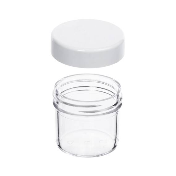 45 ml. Krem Kutusu - 3