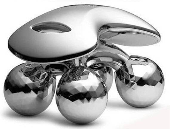 массажер 4D - 3