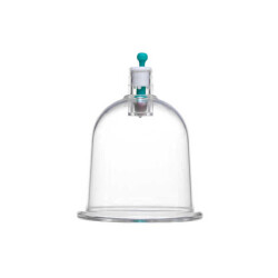 5 Cm Cupping Cup - Mirac