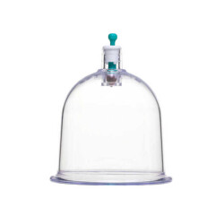 6 cm Schröpfgläser - Mirac