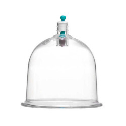 7 Cm Cupping Cup - Mirac