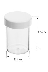 70 ml. Krem Kutusu - 2