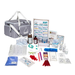 Hacamat Başlangıç Setleri