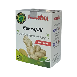 Aromatik Çaylar 