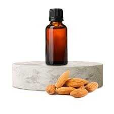 Acı Badem Yağı (100 ml.) - 