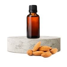 Huile d'amande amère 250 ml - 