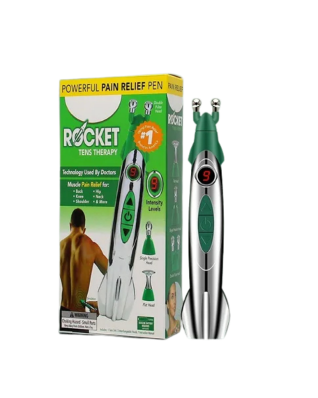 Acupuncture Massage Pen - 1