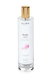 Agon Reines Rosenwasser 100 ML – Aufhellendes und Porenverfeinerndes Tonikum - 3