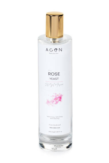  Saf Gül Mayası 100 ML Aydınlatıcı ve Gözenek Sıkılaştırıcı Tonik - 3