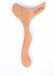 Ahşap Masaj Aleti - 4