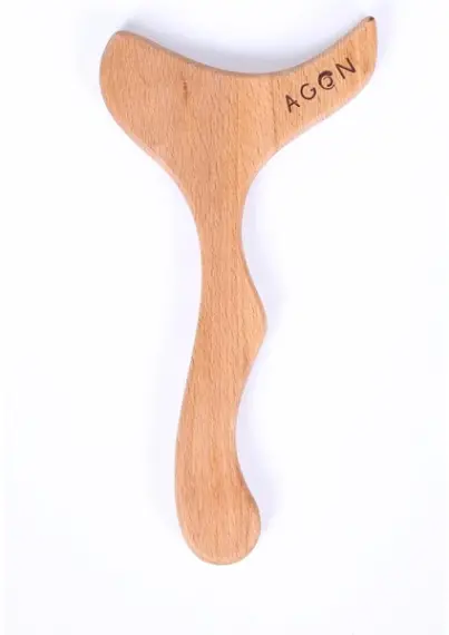 Ahşap Masaj Aleti - 4