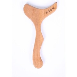 Ahşap Masaj Aleti - 1
