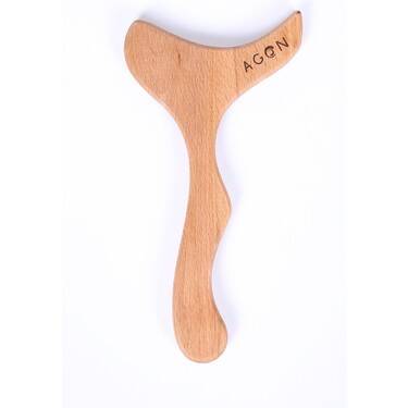 Ahşap Masaj Aleti - 1