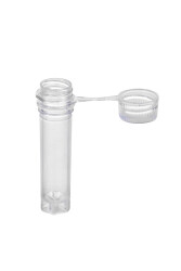 Les tubes Cryo peuvent être utilisés à diverses fins dans le domaine de la Médecine Traditionnelle et Complémentaire (MTC). Ils sont particulièrement importants pour le stockage et l’analyse des échantillons biologiques. Voici quelques domaines d'utilisation : - Mirac