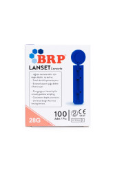 Aiguille de rechange pour stylo de ventouse - Aiguille de lancette - 7