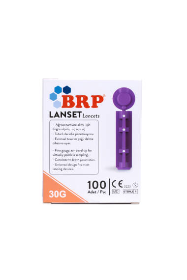 Aiguille de rechange pour stylo de ventouse - Aiguille de lancette - 4