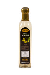 Alıç Sirkesi (500 ml.) - 