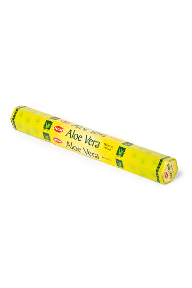 Aloe Vera Hexa Çubuk Tütsü - 2