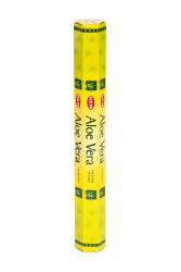Aloe Vera Hexa Çubuk Tütsü - 1
