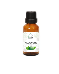 Aloe Vera Yağı (10 ml.) - 