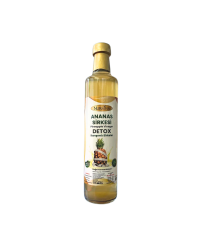 Ananas Sirkesi Detox Karışımlı (500 ml) - 2