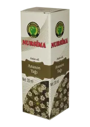 Anise Oil (20 ml) - 2