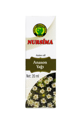 Anise Oil (20 ml) - 