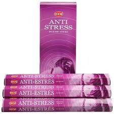 Anti Stress Hexa Çubuk Tütsü - 2