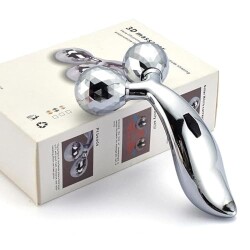 Appareil de Massage 3D Raffermissant – Pour le Visage, le Corps, les Jambes et les Bras – Lifting et Tonification Efficaces - 12