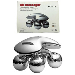appareil de massage 4D - 2
