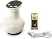 Appareil de Massage Intelligent – Outil Gua Sha Chauffant et Ergonomique - 5