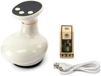 Appareil de Massage Intelligent – Outil Gua Sha Chauffant et Ergonomique - 2