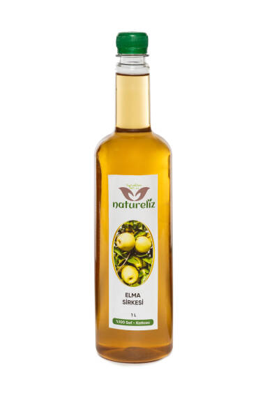 Apple Cider Vinegar 1 Liter - 1