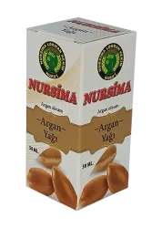 Argan Oil (50 ml) – Natural and Pure Oil - 2